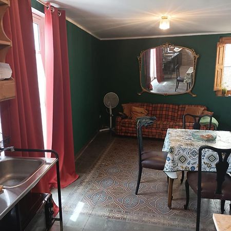 Le Capocce Del 900 Appartament Apartment Catania Luaran gambar