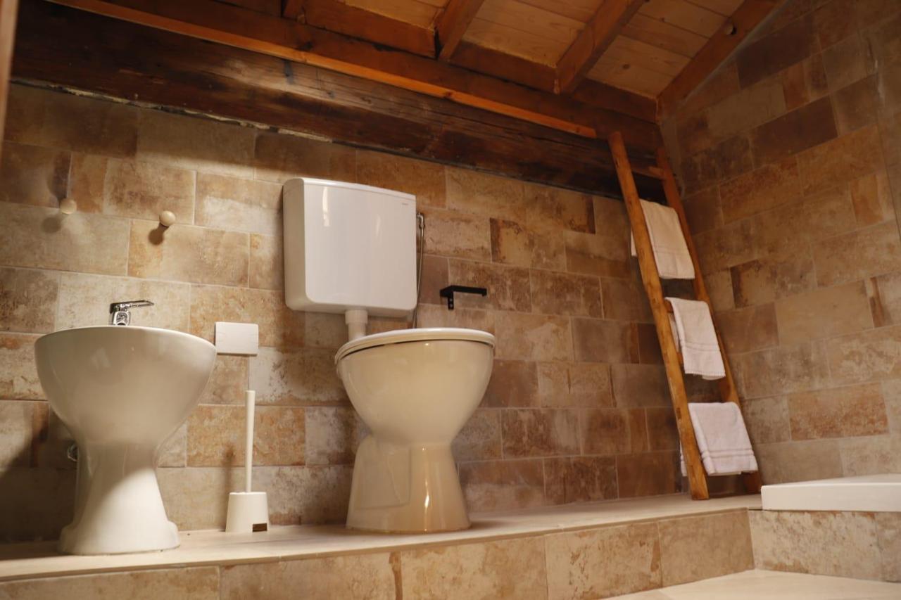 Le Capocce Del 900 Appartament Apartment Catania Luaran gambar