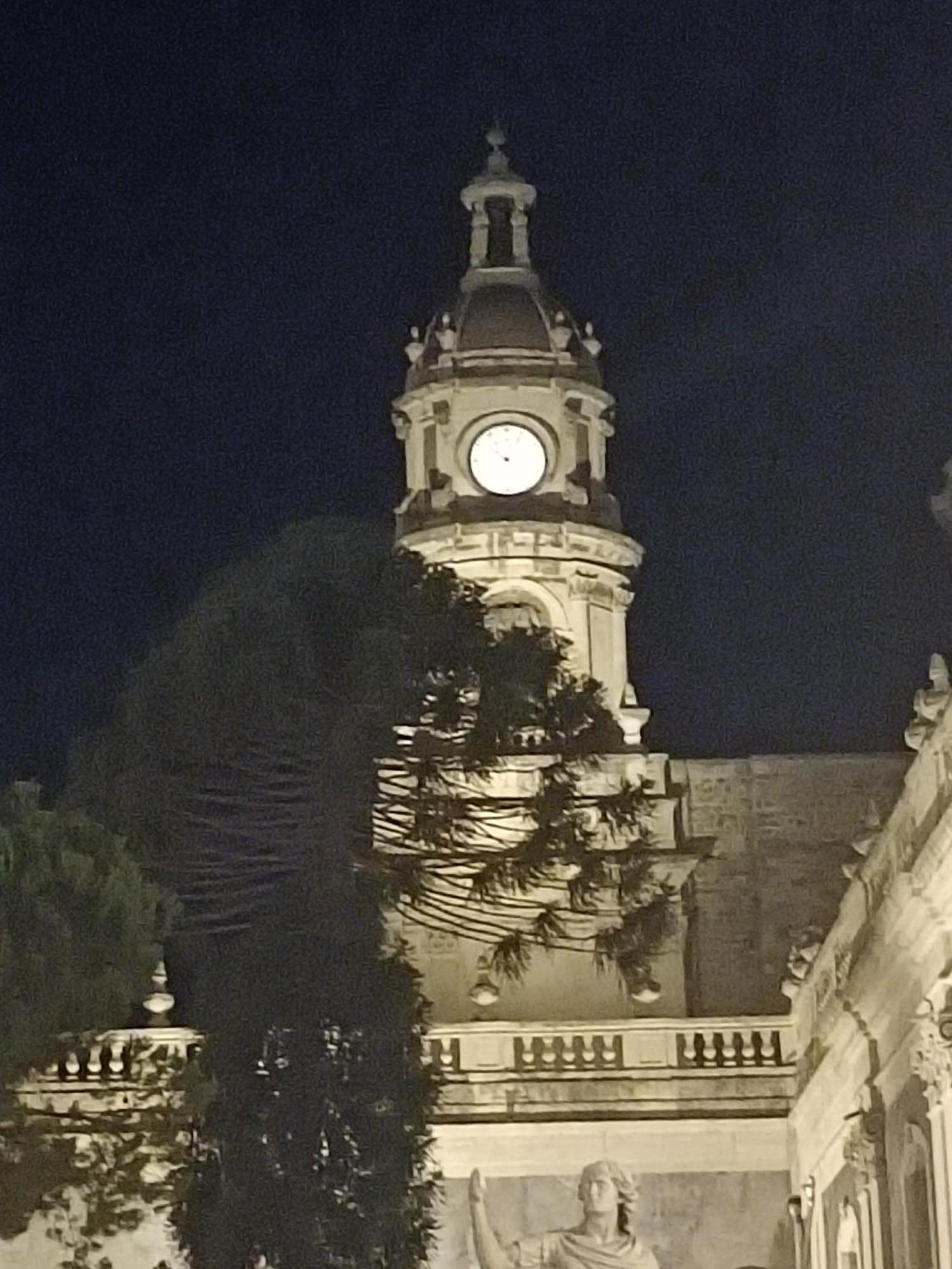 Le Capocce Del 900 Appartament Apartment Catania Luaran gambar