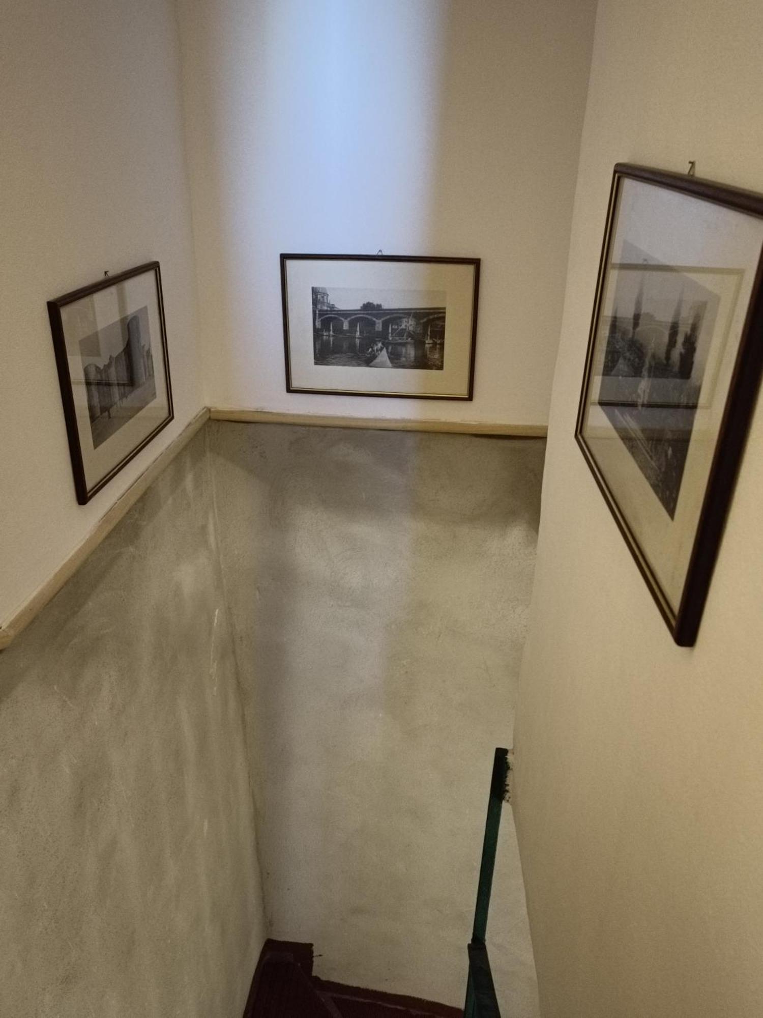 Le Capocce Del 900 Appartament Apartment Catania Luaran gambar