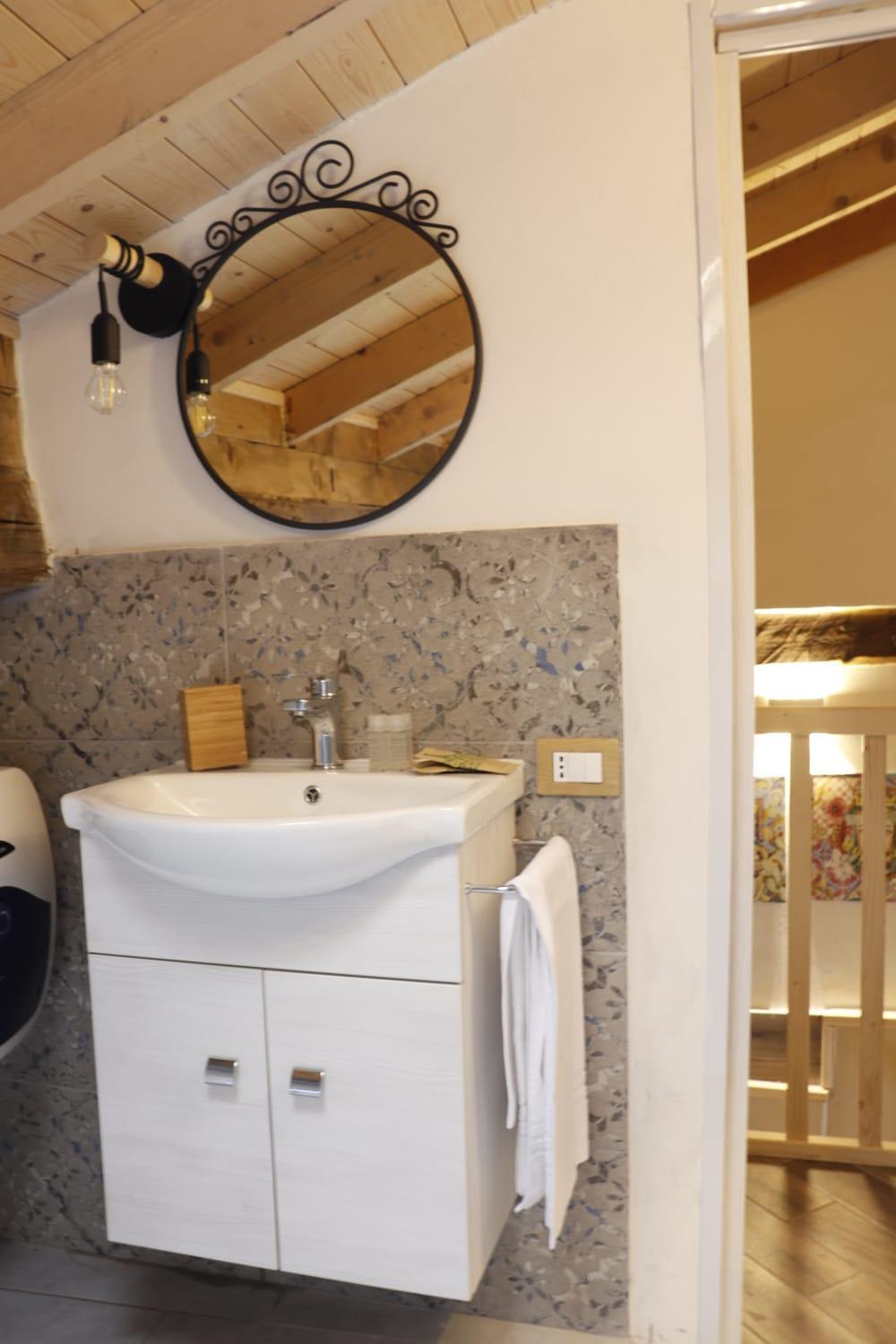 Le Capocce Del 900 Appartament Apartment Catania Luaran gambar