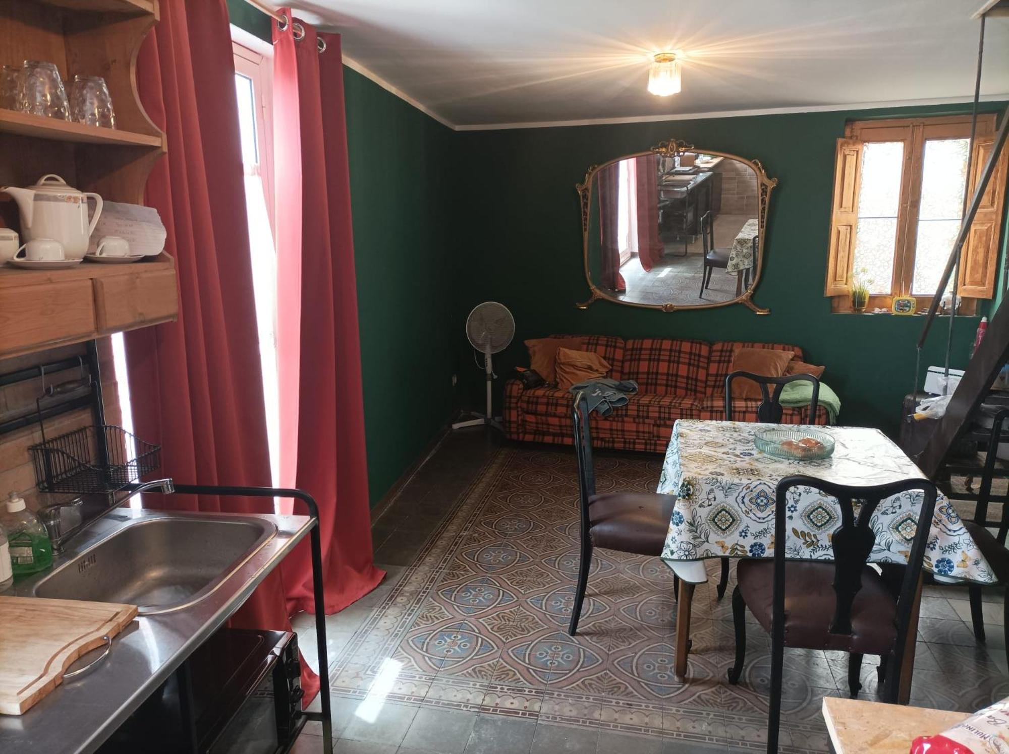 Le Capocce Del 900 Appartament Apartment Catania Luaran gambar