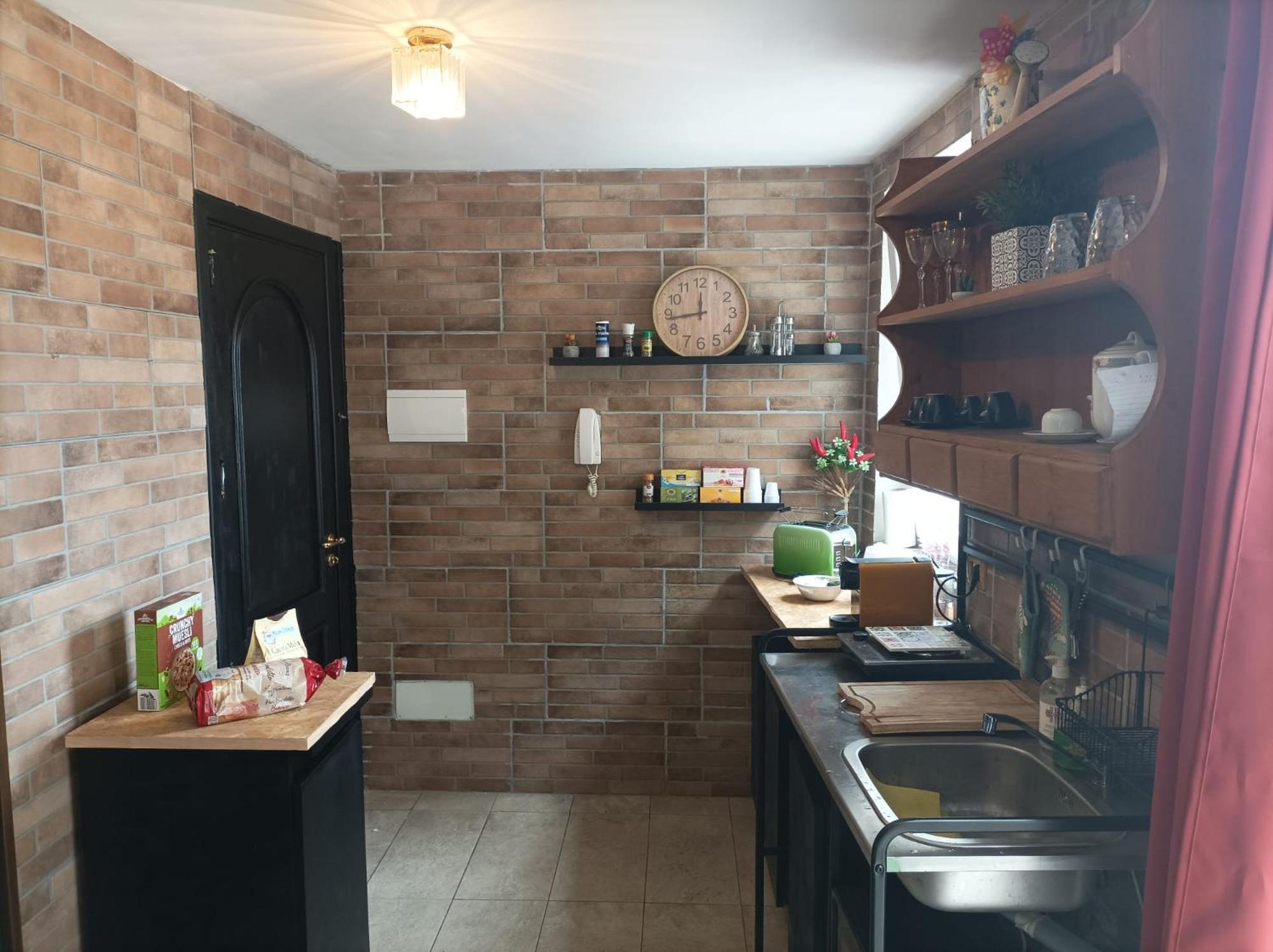 Le Capocce Del 900 Appartament Apartment Catania Luaran gambar