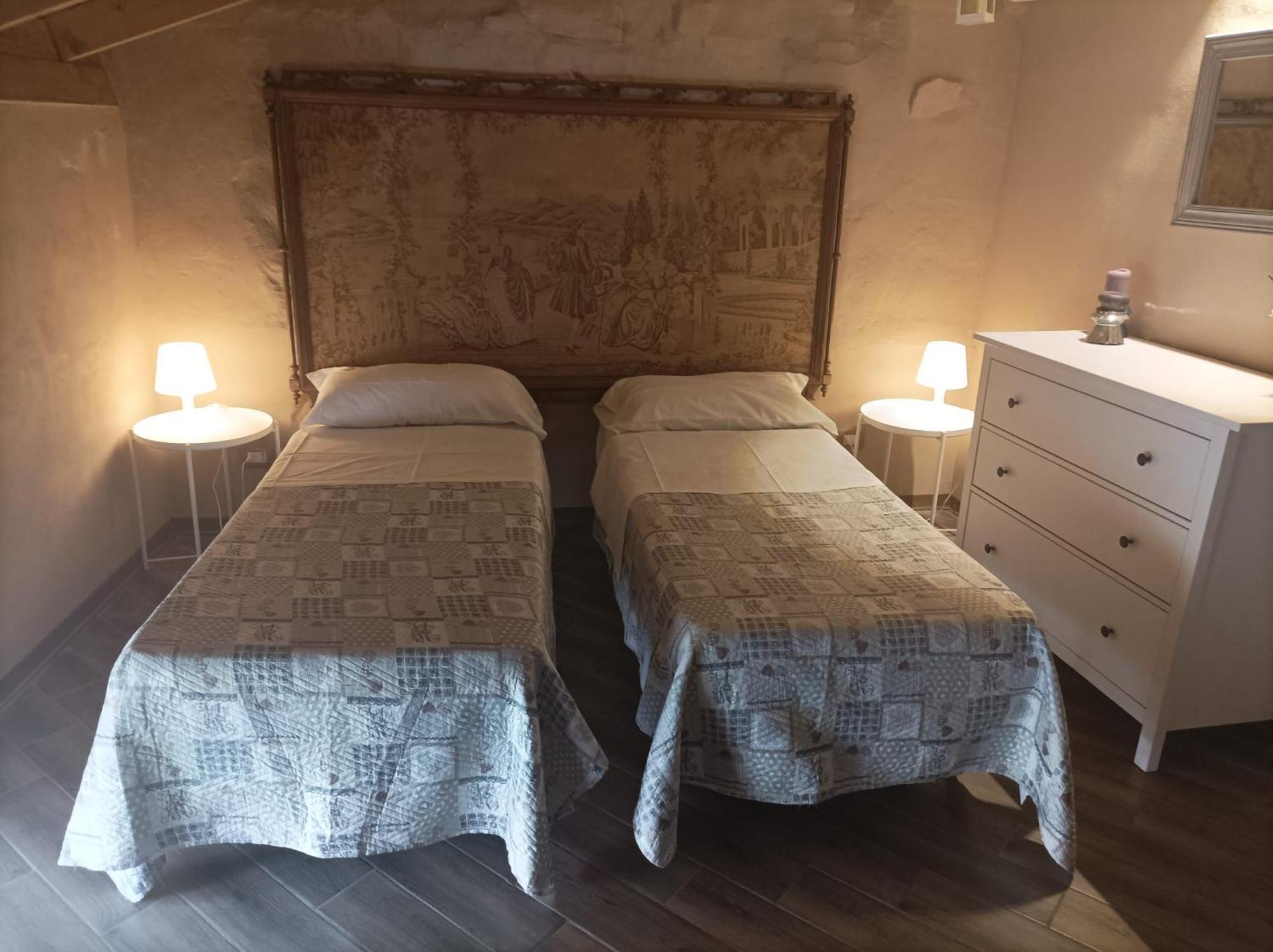 Le Capocce Del 900 Appartament Apartment Catania Luaran gambar