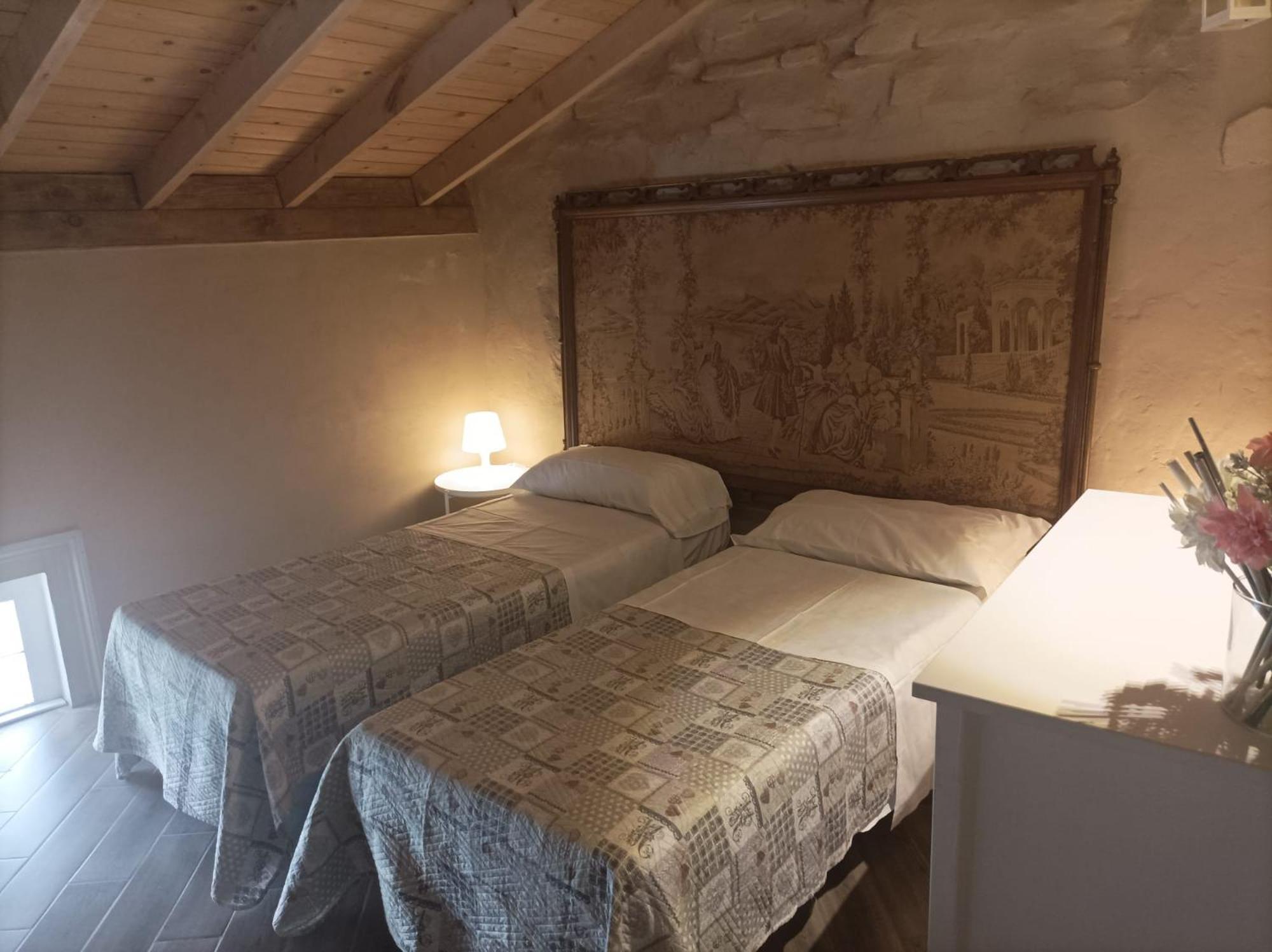 Le Capocce Del 900 Appartament Apartment Catania Luaran gambar